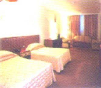 New East Asia Hotel 샹하이 외부 사진