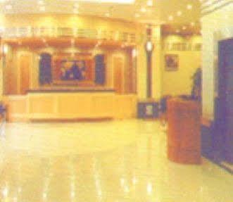 New East Asia Hotel 샹하이 외부 사진