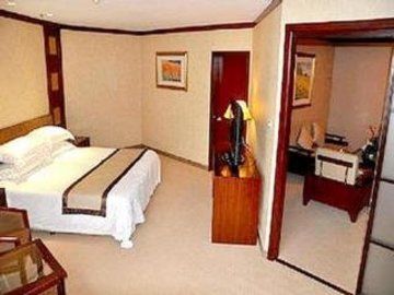 New East Asia Hotel 샹하이 외부 사진